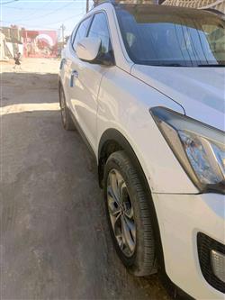 هيونداي سانتافي